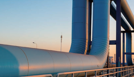 水性工业涂料都应用在哪些行业？