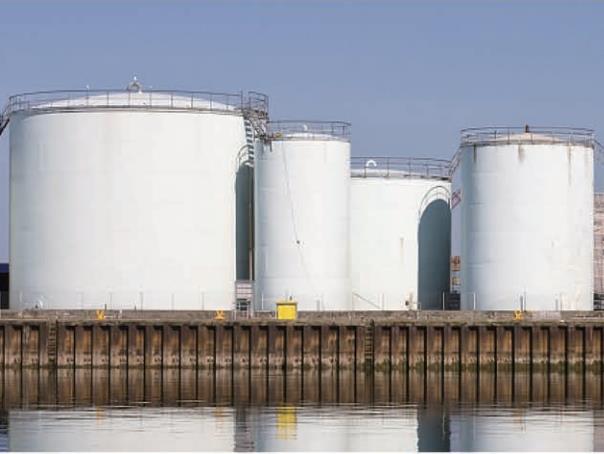 溶剂型环氧底漆